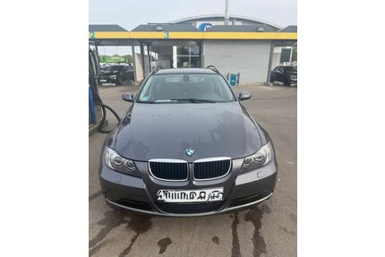 BMW 320 Gebrauchtwagen