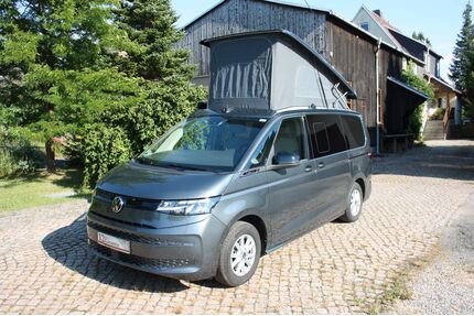 VW T7 California Gebrauchtwagen