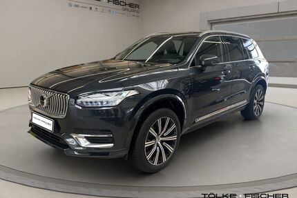 Volvo XC90 Gebrauchtwagen