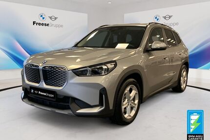 BMW iX1 Gebrauchtwagen