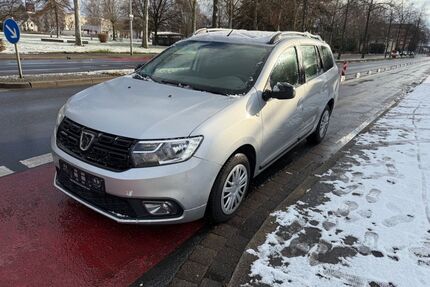 Dacia Logan Gebrauchtwagen