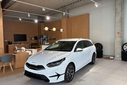 Kia ceed Sportswagon Gebrauchtwagen