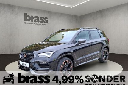 Cupra Ateca Gebrauchtwagen