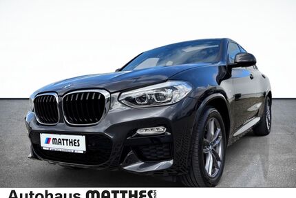 BMW X4 Gebrauchtwagen