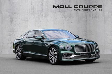Bentley Flying Spur Gebrauchtwagen