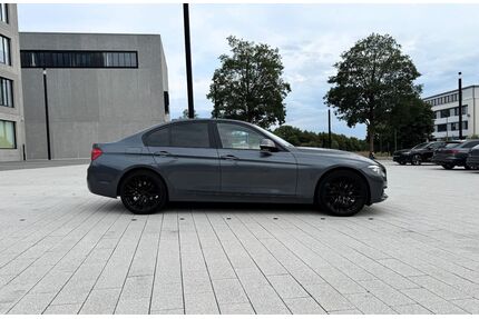 BMW 316 Gebrauchtwagen