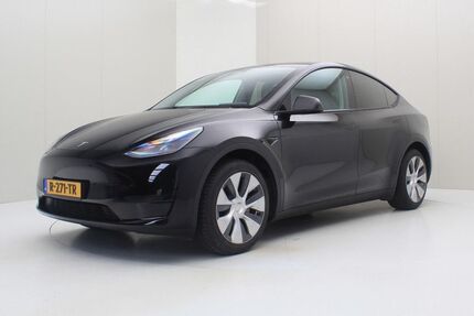 Tesla Model Y Gebrauchtwagen
