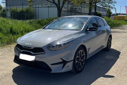 Kia ceed / Ceed Gebrauchtwagen