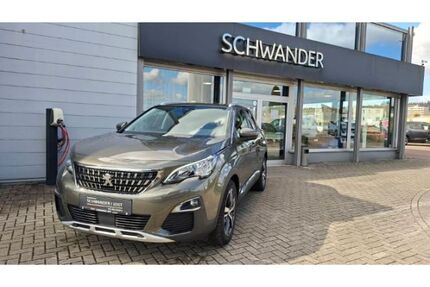 Peugeot 3008 Gebrauchtwagen
