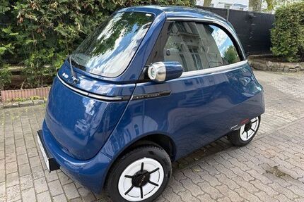 Microlino Pioneer Gebrauchtwagen