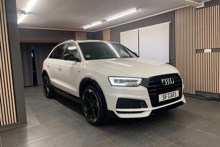 Audi Q3 Gebrauchtwagen
