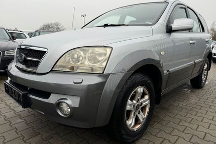 Kia Sorento Gebrauchtwagen