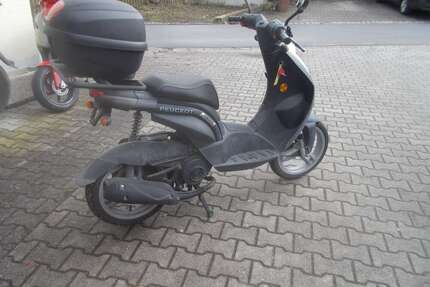 Peugeot Ludix Gebrauchtwagen