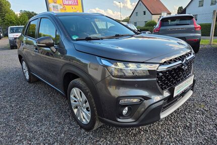 Suzuki (SX4) S-Cross Gebrauchtwagen