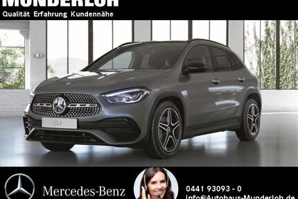 Mercedes-Benz GLA 200 Gebrauchtwagen
