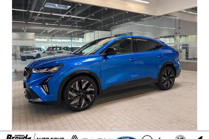 Renault Rafale Gebrauchtwagen