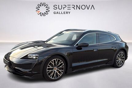 Porsche Taycan Gebrauchtwagen