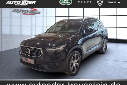 Volvo XC40 Gebrauchtwagen