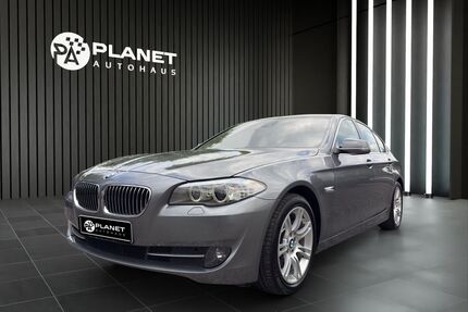 BMW 528 Gebrauchtwagen