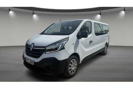 Renault Trafic Gebrauchtwagen