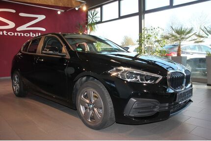 BMW 118 Gebrauchtwagen