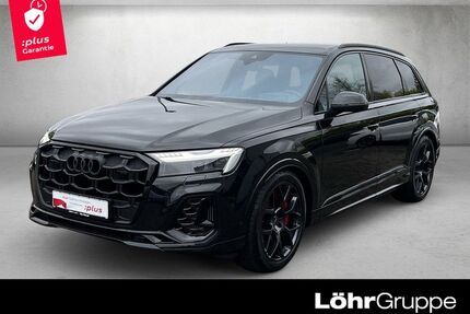 Audi SQ7 Gebrauchtwagen