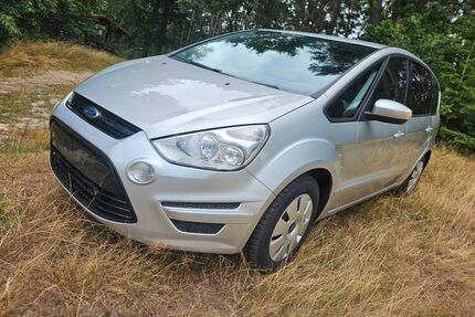 Ford S-Max Gebrauchtwagen