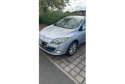 Renault Megane Gebrauchtwagen