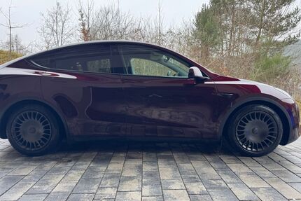 Tesla Model Y Gebrauchtwagen