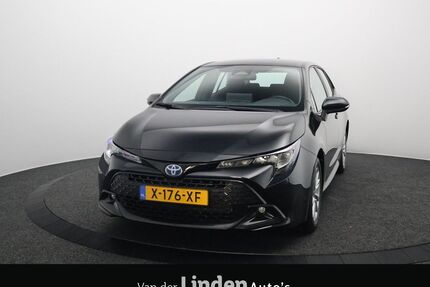 Toyota Corolla Gebrauchtwagen