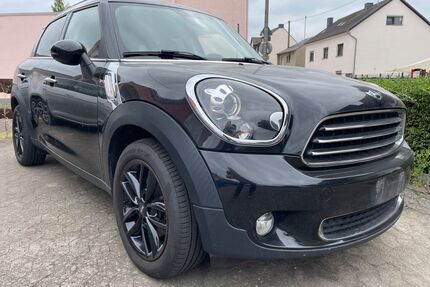 Mini Cooper D Gebrauchtwagen