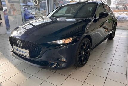 Mazda 3 Gebrauchtwagen