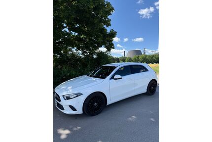 Mercedes-Benz A 180 Gebrauchtwagen