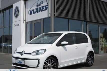 VW e-up! Gebrauchtwagen