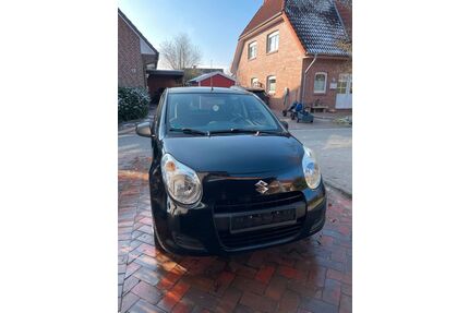 Suzuki Alto Gebrauchtwagen