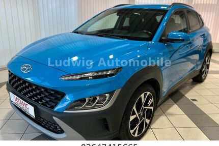 Hyundai KONA Gebrauchtwagen