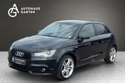 Audi A1 Gebrauchtwagen