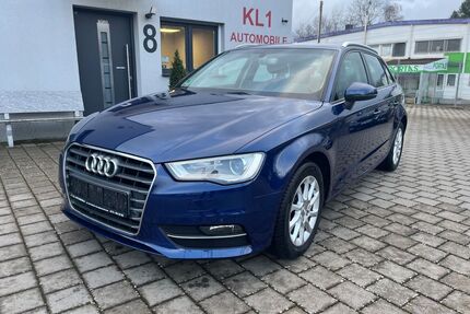 Audi A3 Gebrauchtwagen