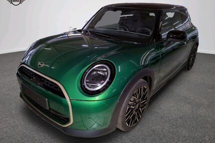 Mini Cooper C Gebrauchtwagen