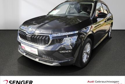 Skoda Kamiq Gebrauchtwagen