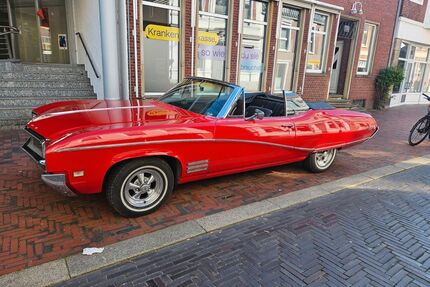 Buick Skylark Gebrauchtwagen