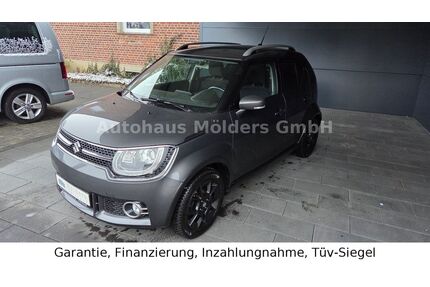 Suzuki Ignis Gebrauchtwagen