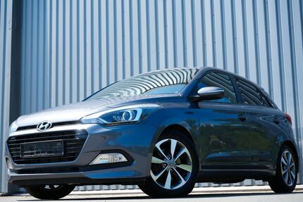 Hyundai i20 Gebrauchtwagen