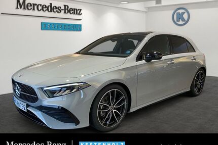 Mercedes-Benz A 180 Gebrauchtwagen