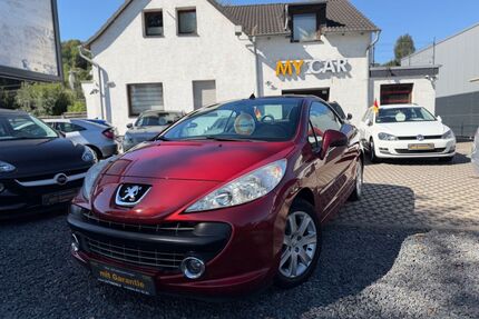 Peugeot 207 Gebrauchtwagen