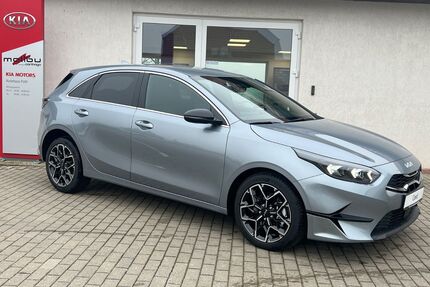 Kia ceed / Ceed Gebrauchtwagen