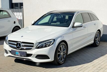 Mercedes-Benz C 220 Gebrauchtwagen