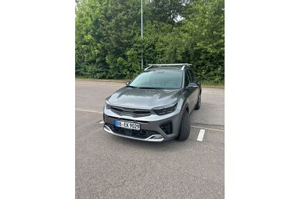 Kia Stonic Gebrauchtwagen