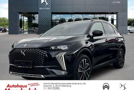 DS Automobiles DS7 (Crossback) Gebrauchtwagen