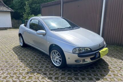 Opel Tigra Gebrauchtwagen